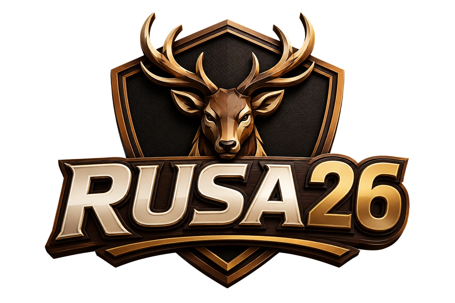 Logo RUSA26